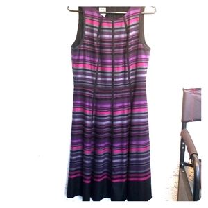 Beautiful Anne Klein dress